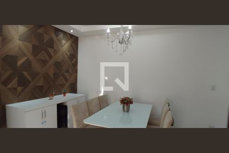 Apartamento para alugar com 147m², 3 quartos e 3 vagasSala