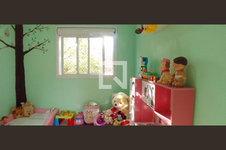 Apartamento para alugar com 147m², 3 quartos e 3 vagasQuarto 1