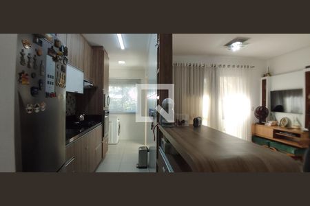 Apartamento para alugar com 147m², 3 quartos e 3 vagasCozinha