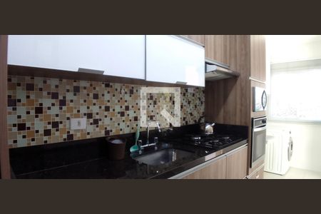 Apartamento para alugar com 147m², 3 quartos e 3 vagasCozinha