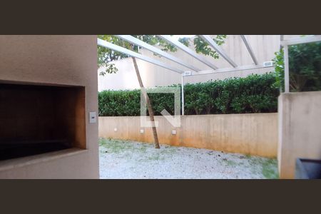 Apartamento para alugar com 147m², 3 quartos e 3 vagasÁrea comum - Churrasqueira