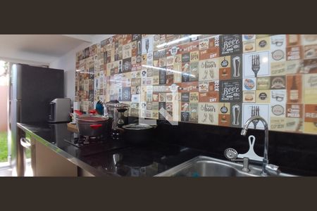 Apartamento para alugar com 147m², 3 quartos e 3 vagasEspaço Gourmet