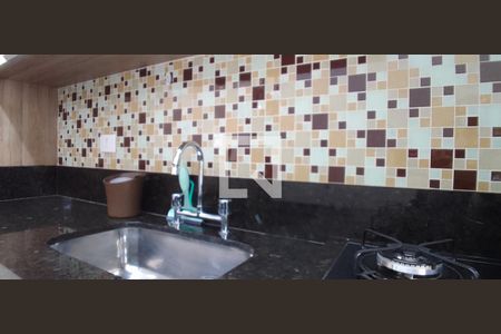 Apartamento para alugar com 147m², 3 quartos e 3 vagasCozinha