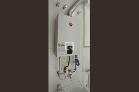 Apartamento para alugar com 147m², 3 quartos e 3 vagasÁrea de serviço