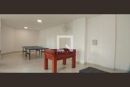 Apartamento para alugar com 147m², 3 quartos e 3 vagasÁrea comum - Salão de jogos infantil