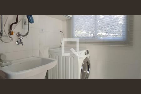 Apartamento para alugar com 147m², 3 quartos e 3 vagasÁrea de serviço