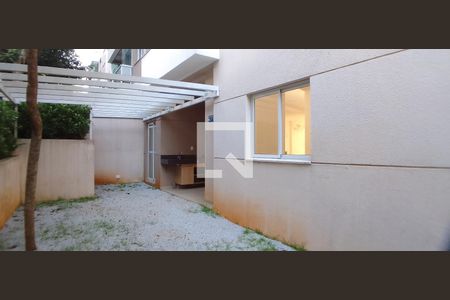 Apartamento para alugar com 147m², 3 quartos e 3 vagasÁrea comum - Churrasqueira
