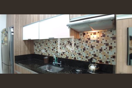 Apartamento para alugar com 147m², 3 quartos e 3 vagasCozinha