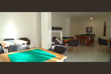 Apartamento para alugar com 147m², 3 quartos e 3 vagasÁrea comum - Salão de jogos