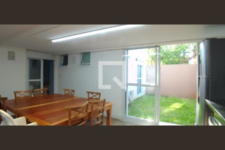 Apartamento para alugar com 147m², 3 quartos e 3 vagasEspaço Gourmet