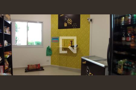 Apartamento para alugar com 147m², 3 quartos e 3 vagasÁrea comum - Mini mercado