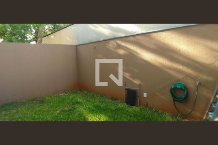 Apartamento para alugar com 147m², 3 quartos e 3 vagasQuintal