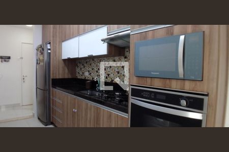 Apartamento para alugar com 147m², 3 quartos e 3 vagasCozinha