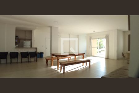 Apartamento para alugar com 147m², 3 quartos e 3 vagasÁrea comum - Salão Gourmet