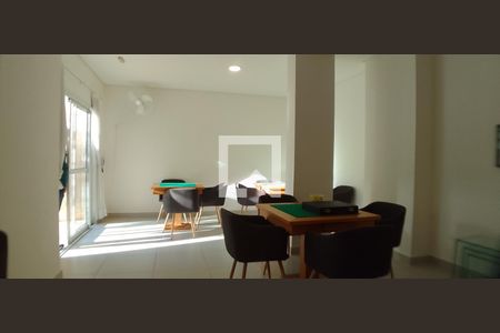 Apartamento para alugar com 147m², 3 quartos e 3 vagasÁrea comum - Salão de jogos