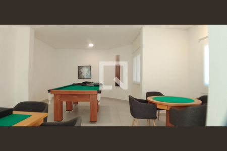 Apartamento para alugar com 147m², 3 quartos e 3 vagasÁrea comum - Salão de jogos