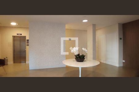 Apartamento para alugar com 147m², 3 quartos e 3 vagasÁrea comum - Hall de acesso