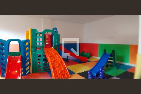 Apartamento para alugar com 147m², 3 quartos e 3 vagasÁrea comum - Brinquedoteca