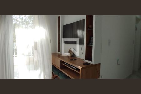 Apartamento para alugar com 147m², 3 quartos e 3 vagasSala