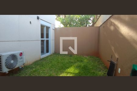 Apartamento para alugar com 147m², 3 quartos e 3 vagasQuintal