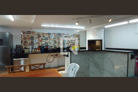 Apartamento para alugar com 147m², 3 quartos e 3 vagasEspaço Gourmet