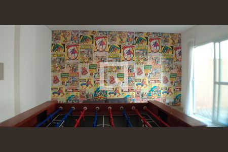 Apartamento para alugar com 147m², 3 quartos e 3 vagasÁrea comum - Salão de jogos infantil