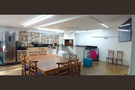 Apartamento para alugar com 147m², 3 quartos e 3 vagasEspaço Gourmet