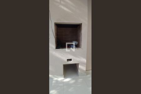 Apartamento para alugar com 147m², 3 quartos e 3 vagasVaranda Sala