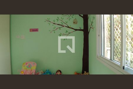 Apartamento para alugar com 147m², 3 quartos e 3 vagasQuarto 1