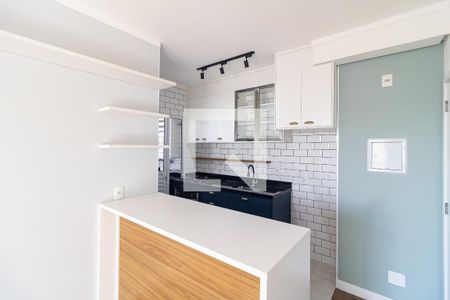 Apartamento à venda com 61m², 3 quartos e 1 vaga Apartamento à venda com 61m², 3 quartos e 1 vagaCozinha