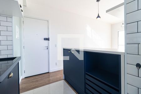 Apartamento à venda com 61m², 3 quartos e 1 vaga Apartamento à venda com 61m², 3 quartos e 1 vagaCozinha