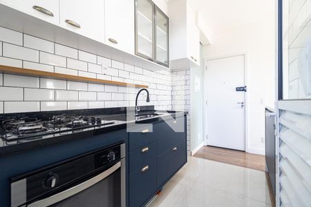 Apartamento à venda com 61m², 3 quartos e 1 vaga Apartamento à venda com 61m², 3 quartos e 1 vagaCozinha