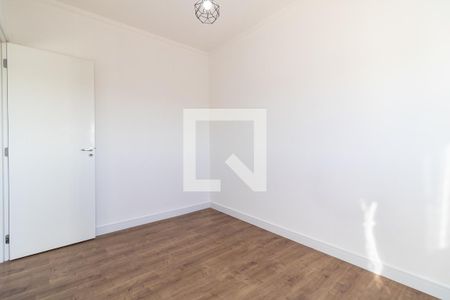 Apartamento à venda com 61m², 3 quartos e 1 vaga Apartamento à venda com 61m², 3 quartos e 1 vagaQuarto 2