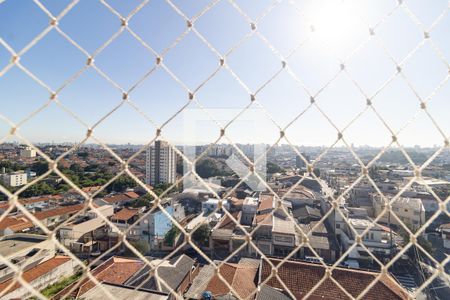 Apartamento à venda com 61m², 3 quartos e 1 vaga Apartamento à venda com 61m², 3 quartos e 1 vagaVista do Quarto 3