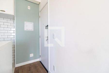 Apartamento à venda com 61m², 3 quartos e 1 vaga Apartamento à venda com 61m², 3 quartos e 1 vagaEntrada