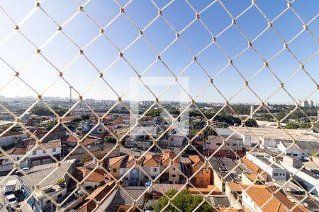 Apartamento à venda com 61m², 3 quartos e 1 vaga Apartamento à venda com 61m², 3 quartos e 1 vagaVista da Suíte