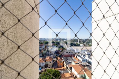 Apartamento à venda com 61m², 3 quartos e 1 vaga Apartamento à venda com 61m², 3 quartos e 1 vagaVista da Lavanderia