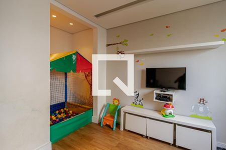Apartamento à venda com 61m², 3 quartos e 1 vaga Apartamento à venda com 61m², 3 quartos e 1 vagaBrinquedoteca