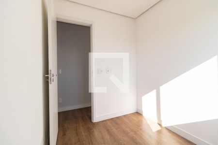 Apartamento à venda com 61m², 3 quartos e 1 vaga Apartamento à venda com 61m², 3 quartos e 1 vagaQuarto 3