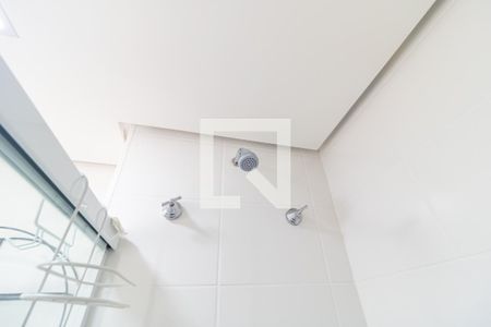 Apartamento à venda com 61m², 3 quartos e 1 vaga Apartamento à venda com 61m², 3 quartos e 1 vagaBanheiro Social