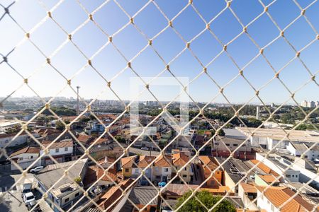 Apartamento à venda com 61m², 3 quartos e 1 vaga Apartamento à venda com 61m², 3 quartos e 1 vagaVista do Quarto 2