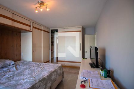 Suíte 1 de apartamento para alugar com 4 quartos, 180m² em Ingá, Niterói