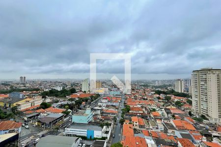 Vista da Varanda da Sala de apartamento para alugar com 3 quartos, 84m² em Vila Rosália, Guarulhos