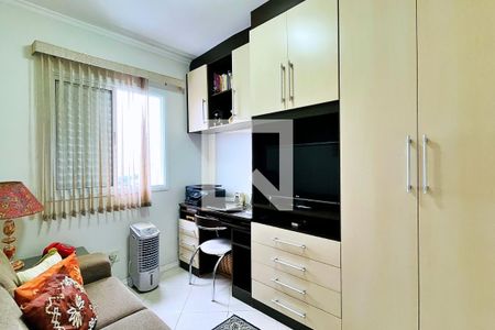 Quarto 1 de apartamento à venda com 3 quartos, 84m² em Vila Rosália, Guarulhos