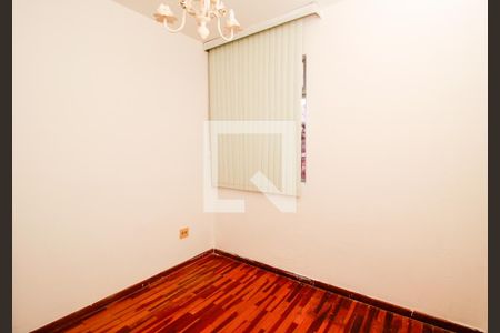 Quarto 1 de apartamento para alugar com 3 quartos, 100m² em Paraíso, Belo Horizonte