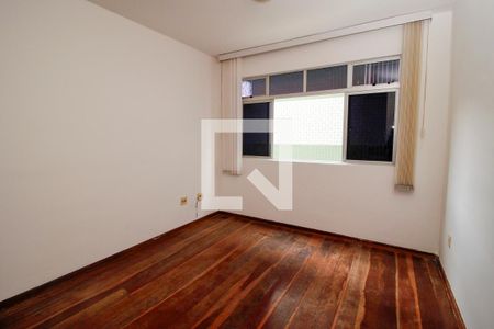 Sala de apartamento para alugar com 3 quartos, 100m² em Paraíso, Belo Horizonte