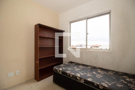 Quarto 1 de apartamento para alugar com 2 quartos, 55m² em Taguatinga, Brasília