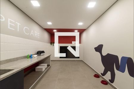 Studio à venda com 29m², 1 quarto e sem vaga Studio à venda com 29m², 1 quarto e sem vagaÁrea comum