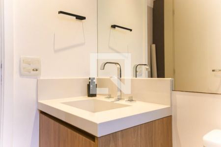 Apartamento à venda com 195m², 3 quartos e 3 vagasBanheiro da Suíte 1