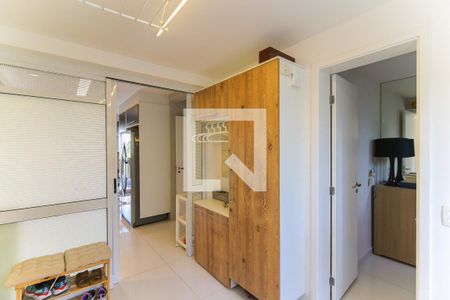 Apartamento à venda com 195m², 3 quartos e 3 vagasÁrea de Serviço